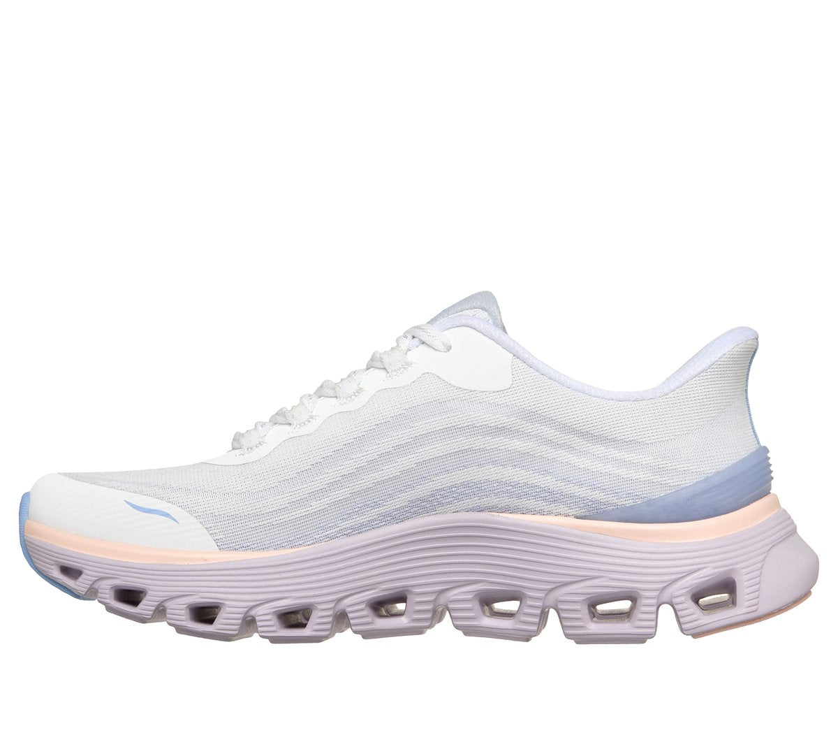 Slip-ins: Arch Fit Glide-Step Wave|Skechers