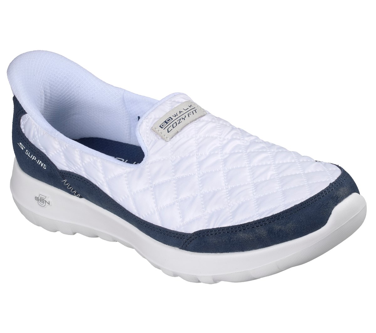 Slip-ins: GO WALK Joy - Cozy Fit Easy|Skechers