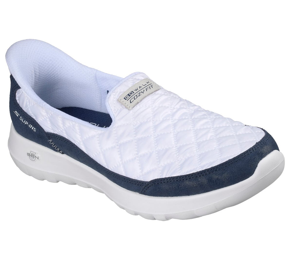Slip-ins: GO WALK Joy - Cozy Fit Easy|Skechers