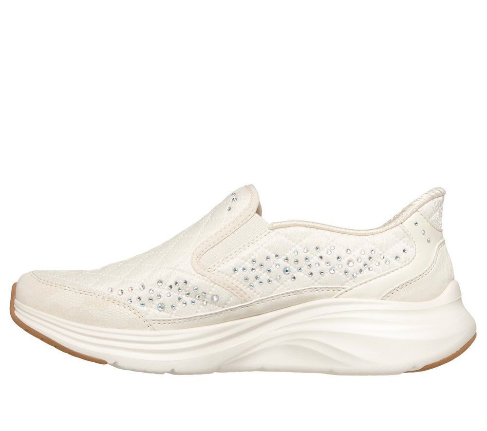 Slip-ins: Contour Foam - Cozy Fit Glowing Gem|Skechers