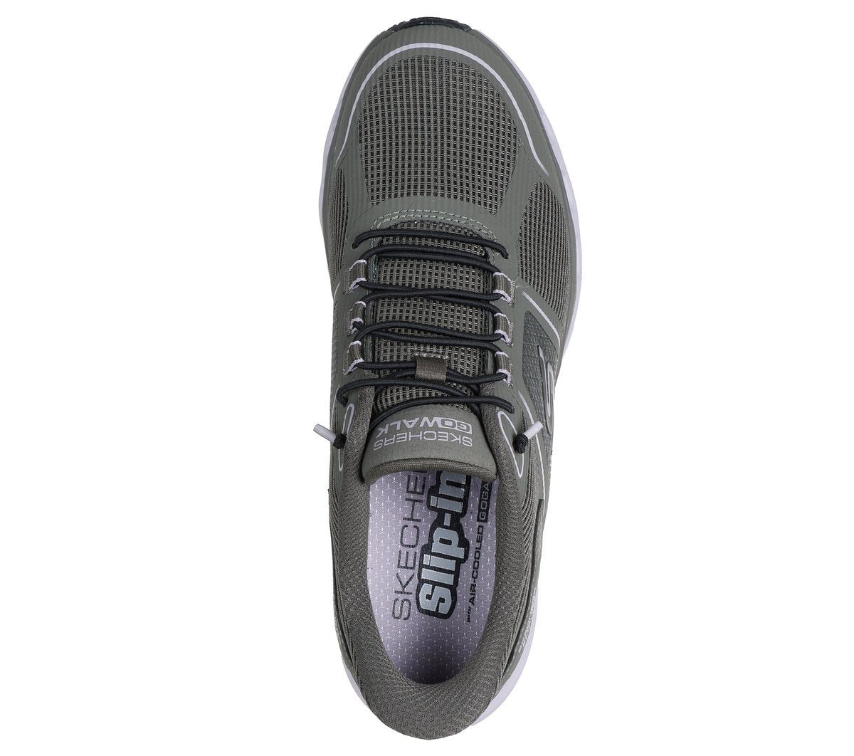 Slip-ins: GO WALK Glide-Step 2.0 - Elektra|Skechers