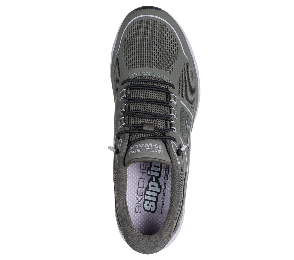 Slip-ins: GO WALK Glide-Step 2.0 - Elektra|Skechers