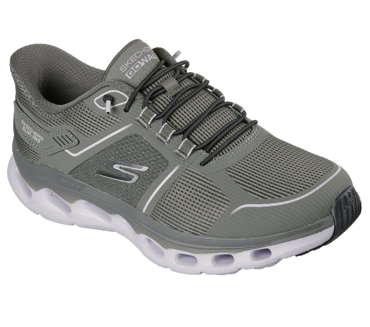 Slip-ins: GO WALK Glide-Step 2.0 - Elektra|Skechers