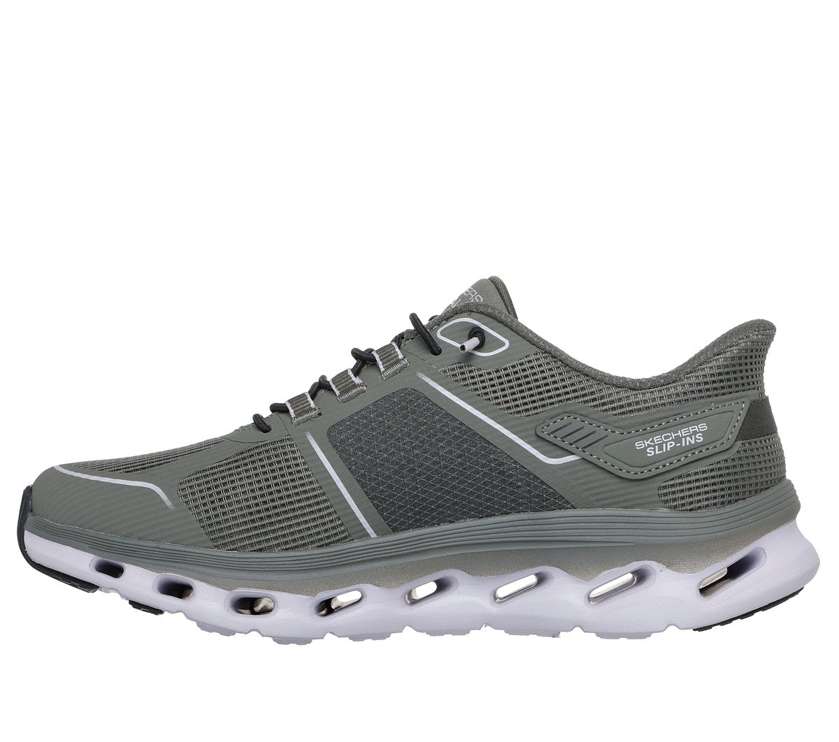 Slip-ins: GO WALK Glide-Step 2.0 - Elektra|Skechers