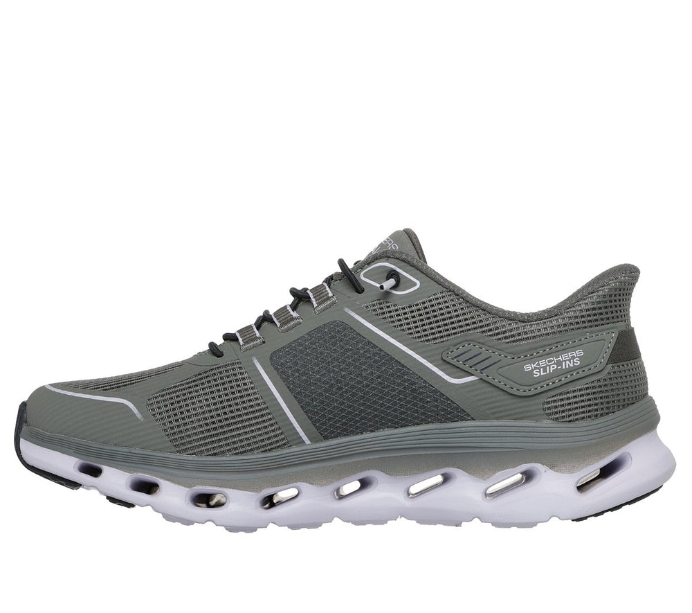 Slip-ins: GO WALK Glide-Step 2.0 - Elektra|Skechers