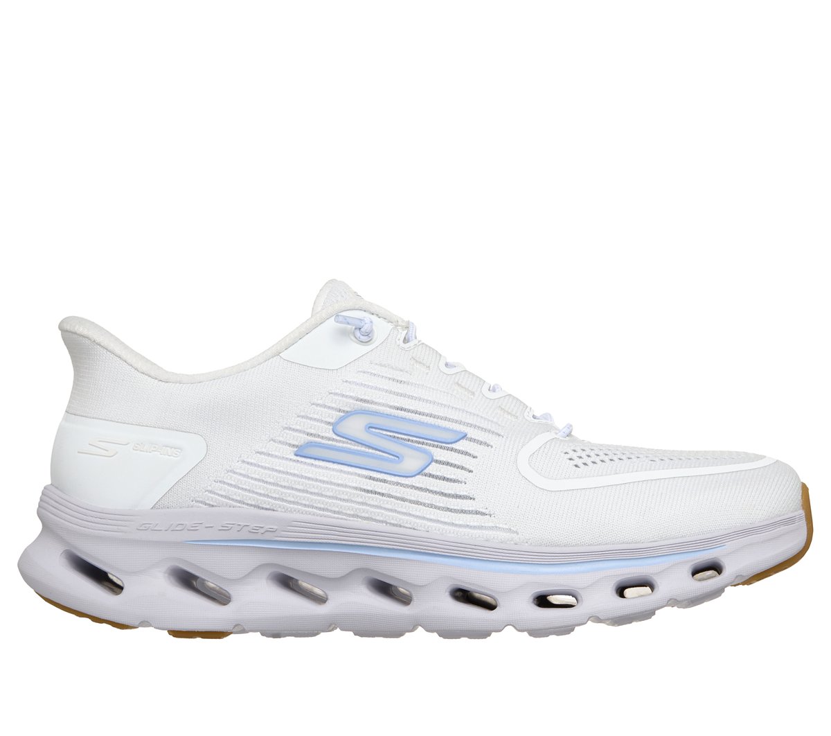 Slip-ins: GO WALK Glide-Step 2.0 - Breeze|Skechers