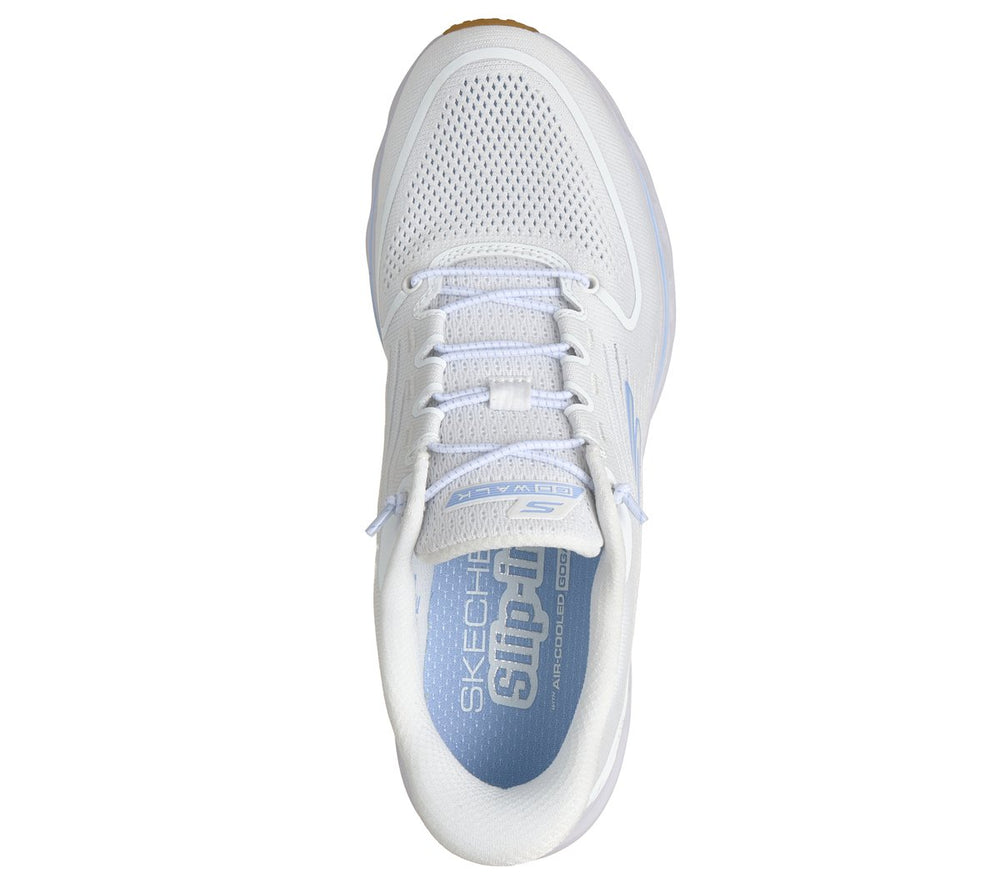 Slip-ins: GO WALK Glide-Step 2.0 - Breeze|Skechers