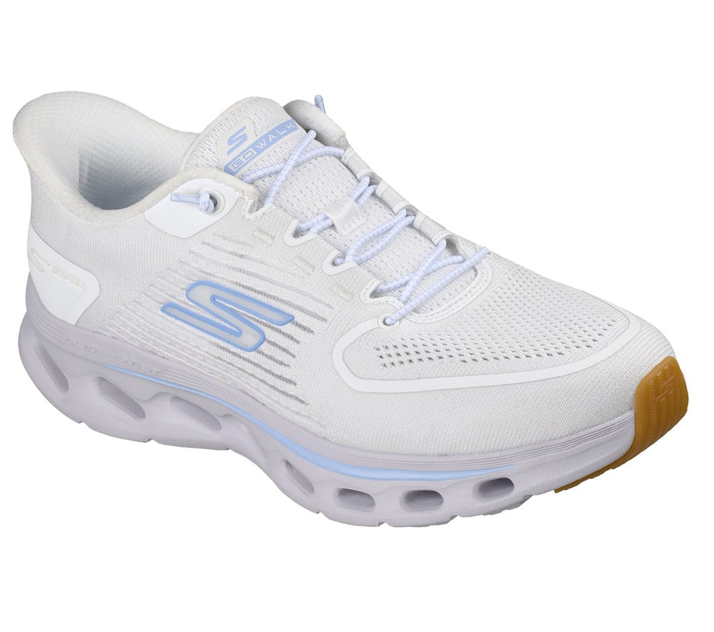 Slip-ins: GO WALK Glide-Step 2.0 - Breeze|Skechers