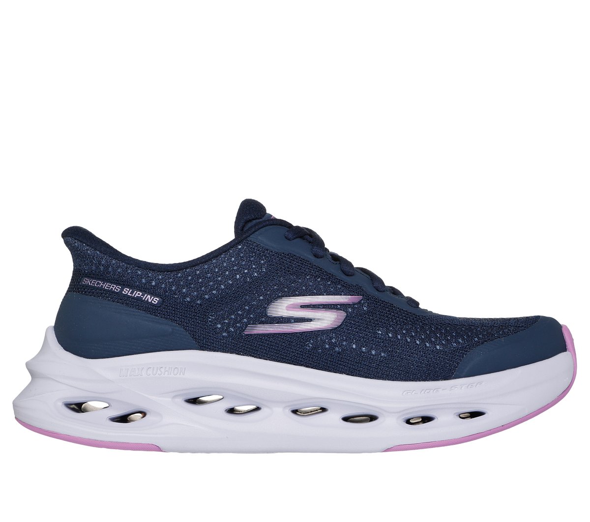 Slip-ins: Max Cushioning Glide-Step - Hartford|Skechers