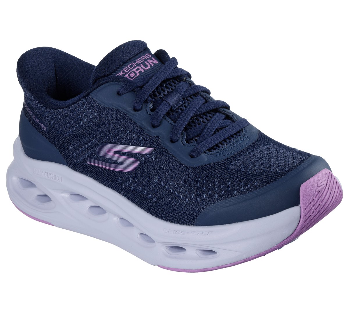 Slip-ins: Max Cushioning Glide-Step - Hartford|Skechers