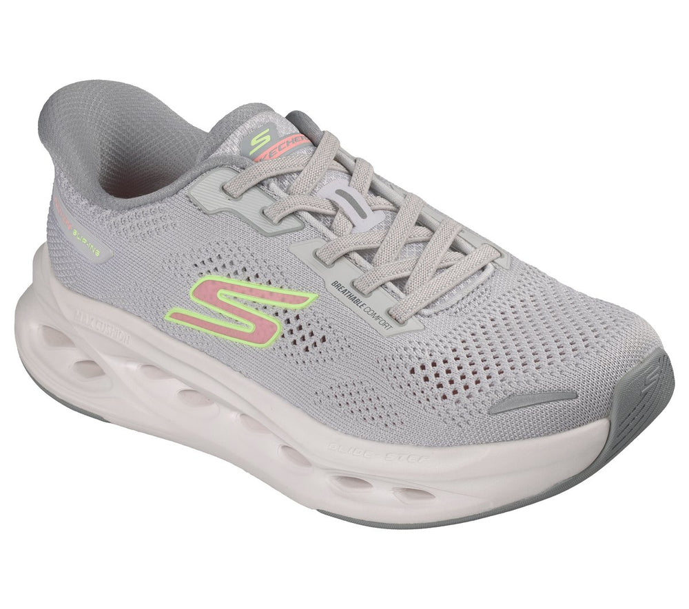 Slip-ins: Max Cushioning Glide-Step - Oaklin|Skechers