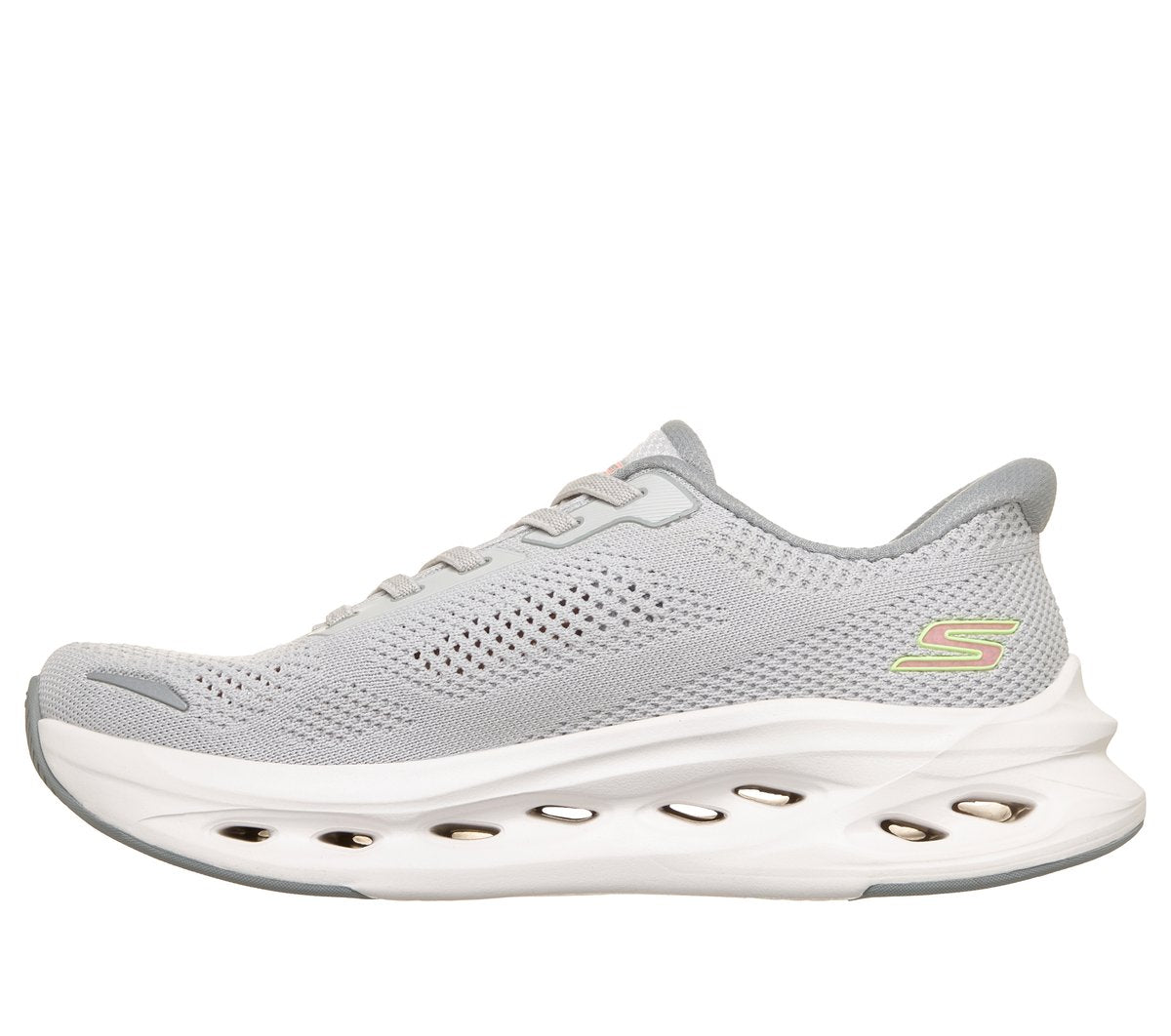 Slip-ins: Max Cushioning Glide-Step - Oaklin|Skechers