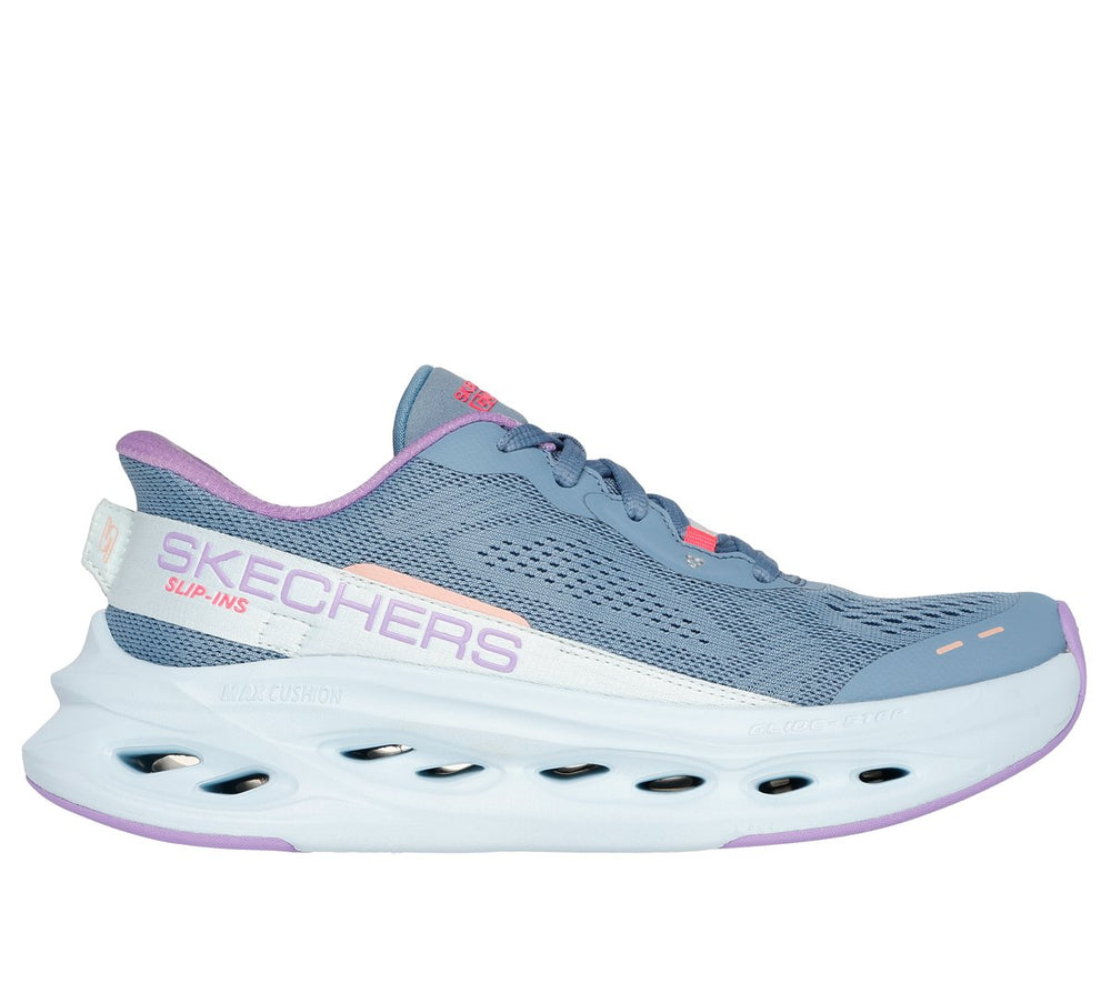 Slip-ins: Max Cushioning Glide-Step|Skechers