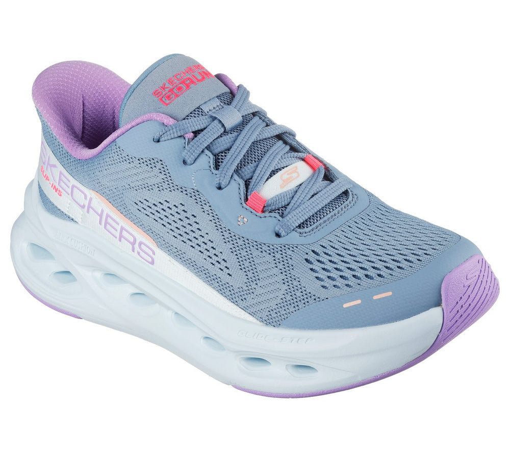 Slip-ins: Max Cushioning Glide-Step|Skechers