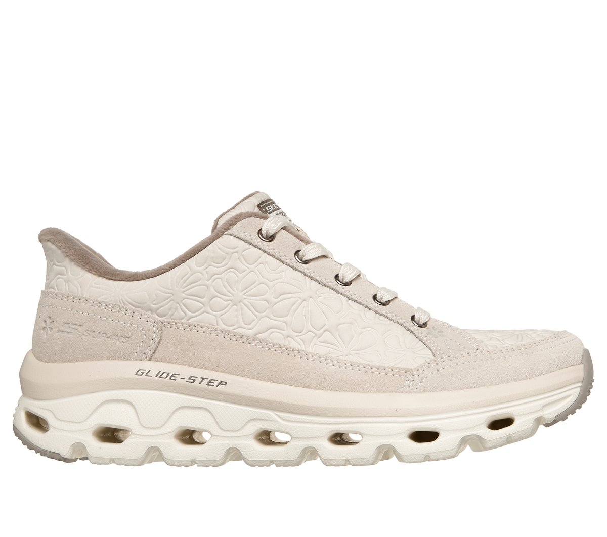 Slip-Ins: Glide-Step Sole - Cozy Fit Millsap|Skechers