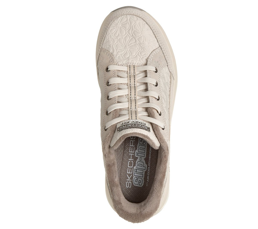 Slip-Ins: Glide-Step Sole - Cozy Fit Millsap|Skechers