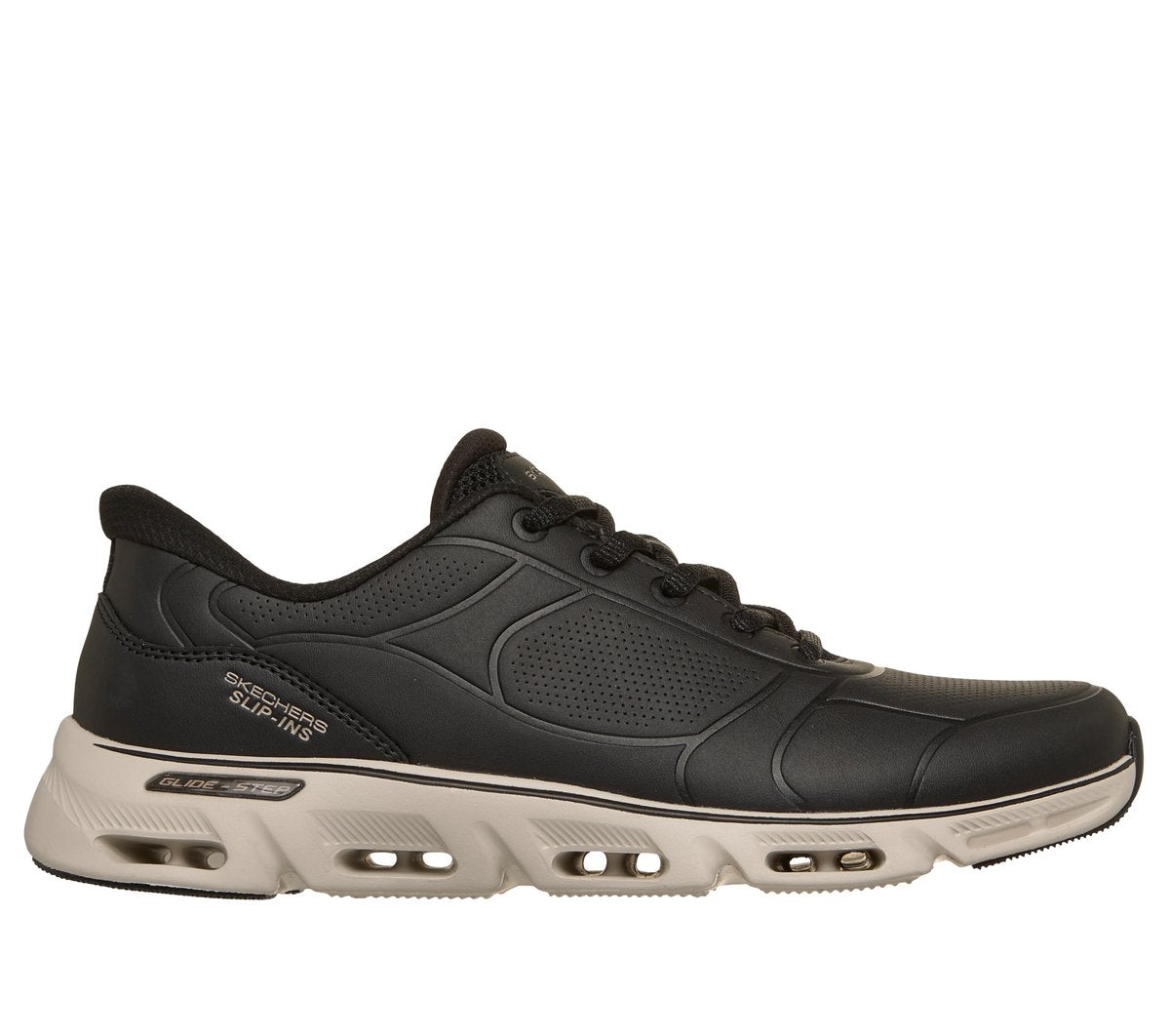 Slip-ins: Glide-Step Gratify - Perfection|Skechers