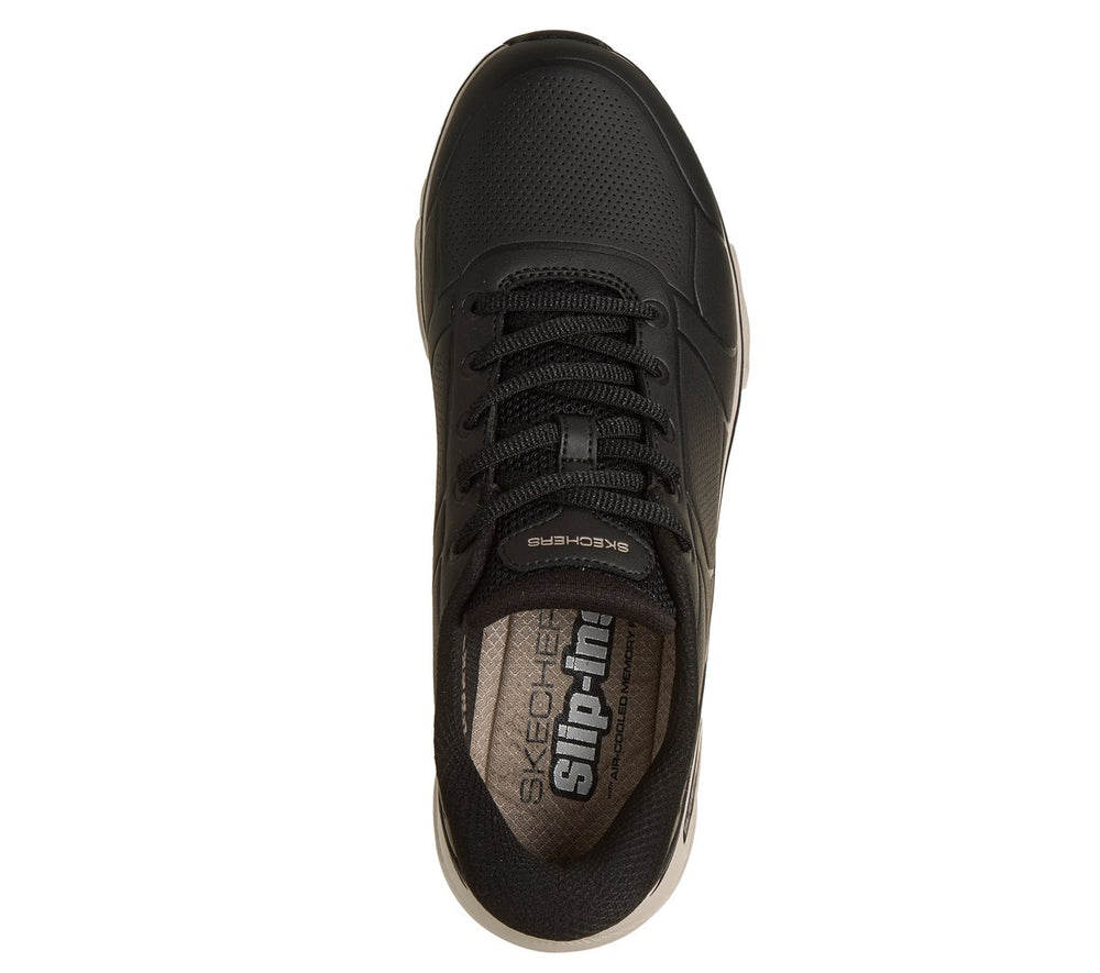 Slip-ins: Glide-Step Gratify - Perfection|Skechers