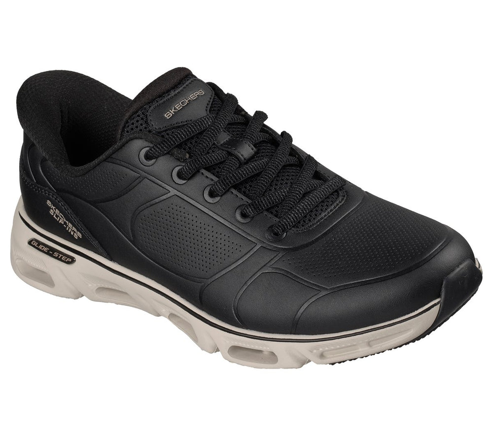 Slip-ins: Glide-Step Gratify - Perfection|Skechers
