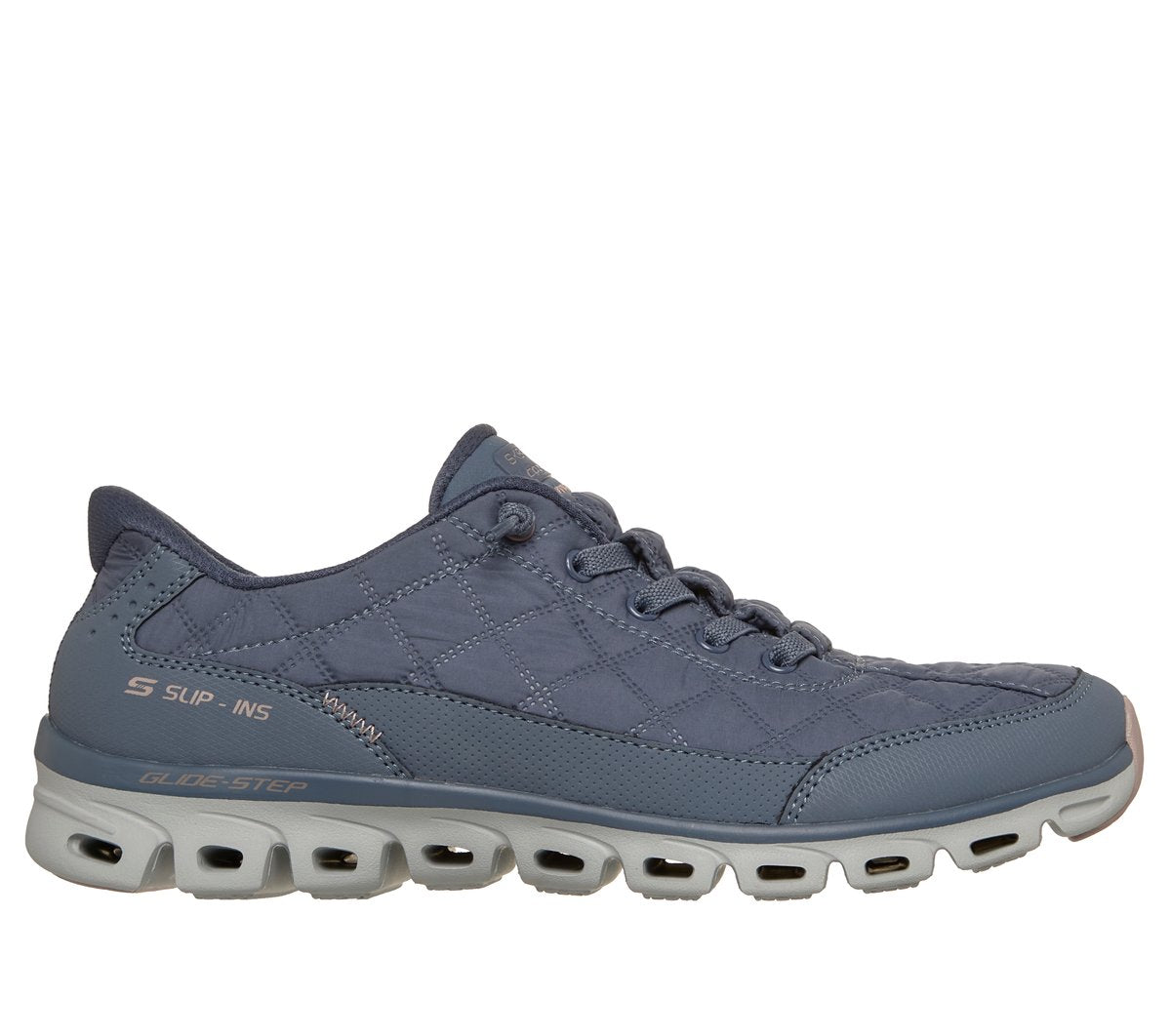 Slip-ins: Glide-Step - Cozy Fit At Ease|Skechers
