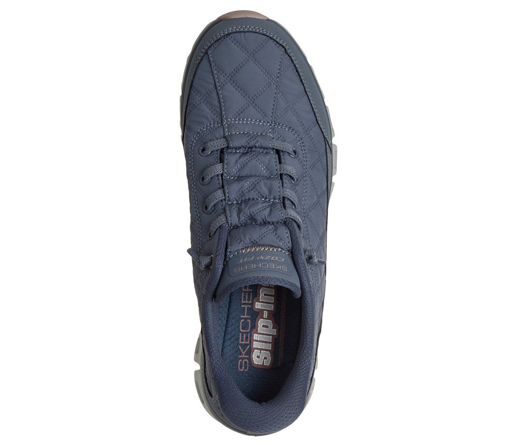 Slip-ins: Glide-Step - Cozy Fit At Ease|Skechers