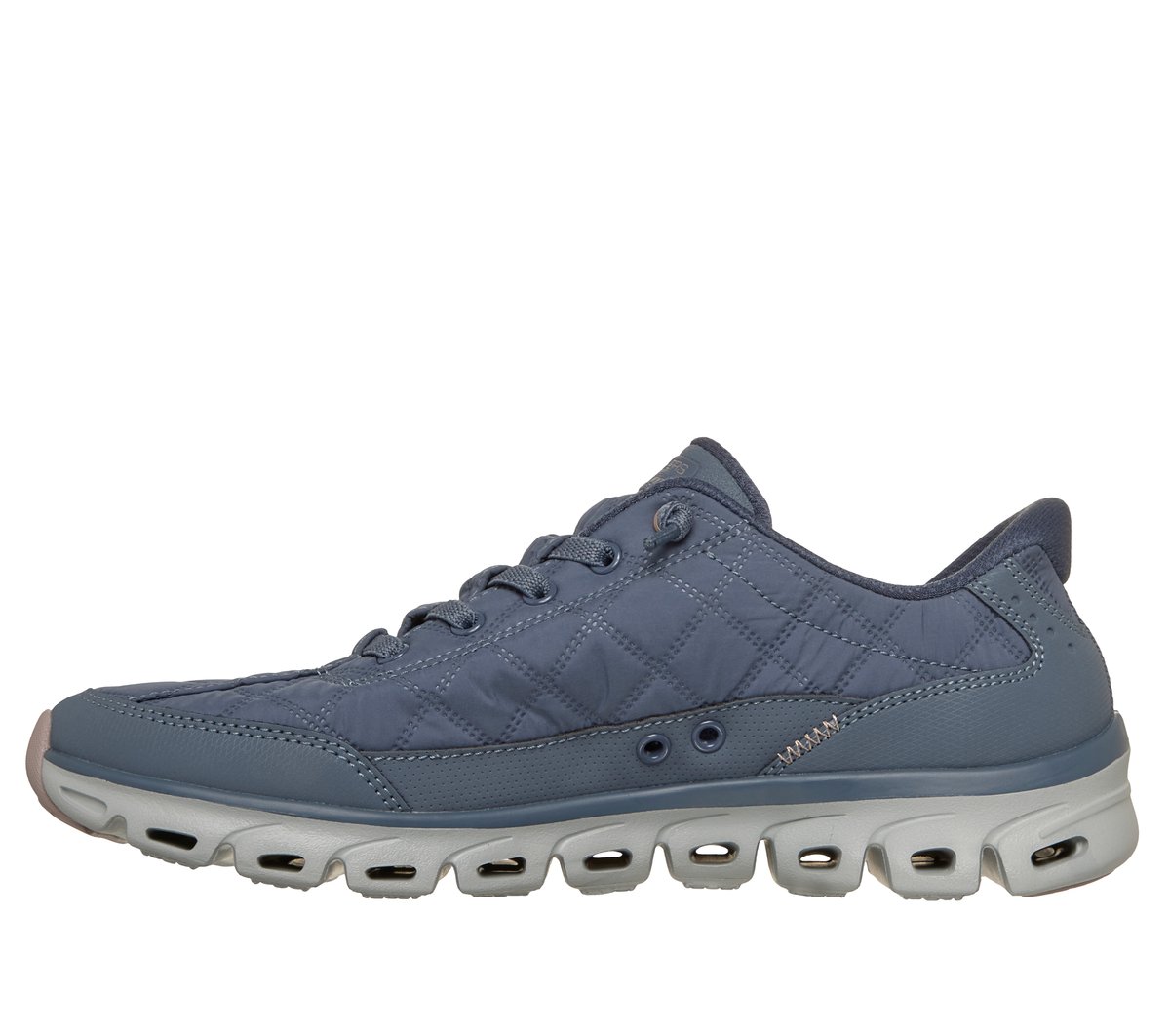 Slip-ins: Glide-Step - Cozy Fit At Ease|Skechers