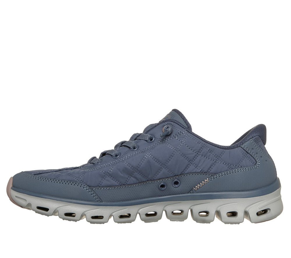 Slip-ins: Glide-Step - Cozy Fit At Ease|Skechers