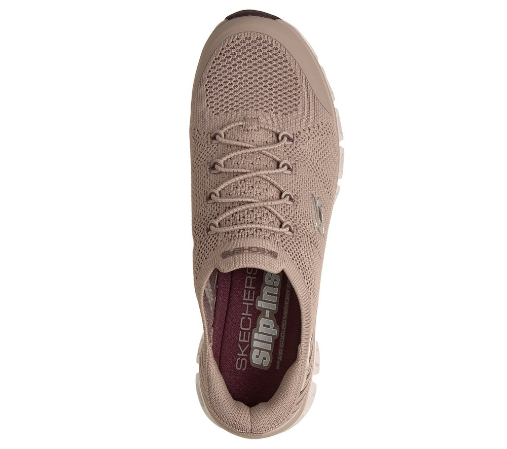 Slip-ins: Glide-Step - Mirage|Skechers