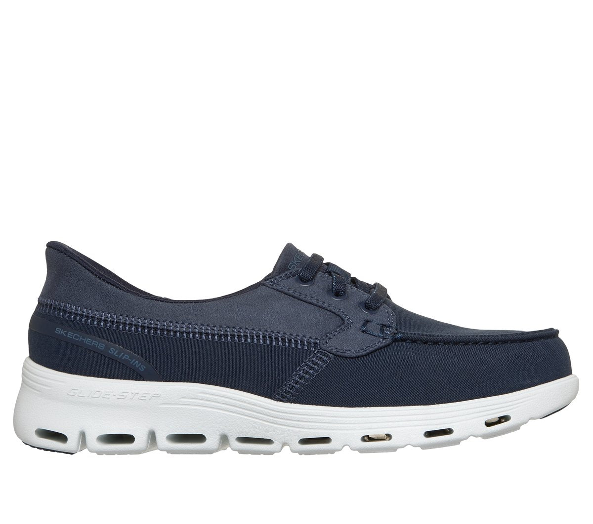 Slip-ins: Glide-Step Serene - Coast|Skechers