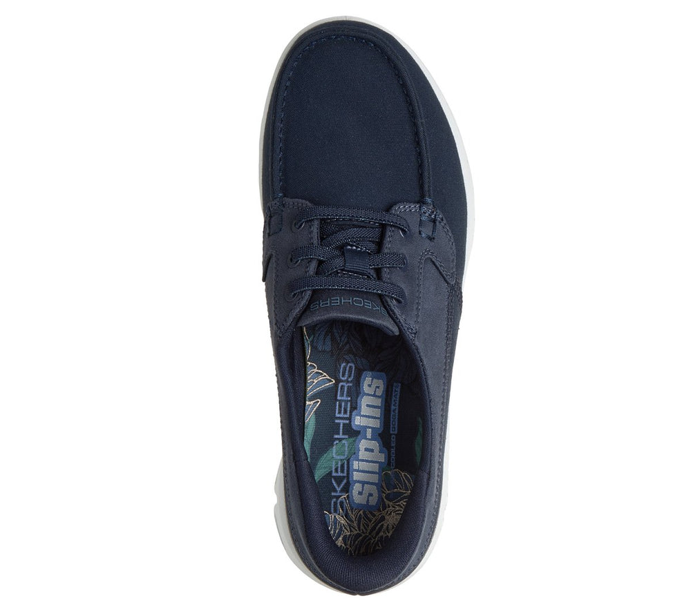 Slip-ins: Glide-Step Serene - Coast|Skechers