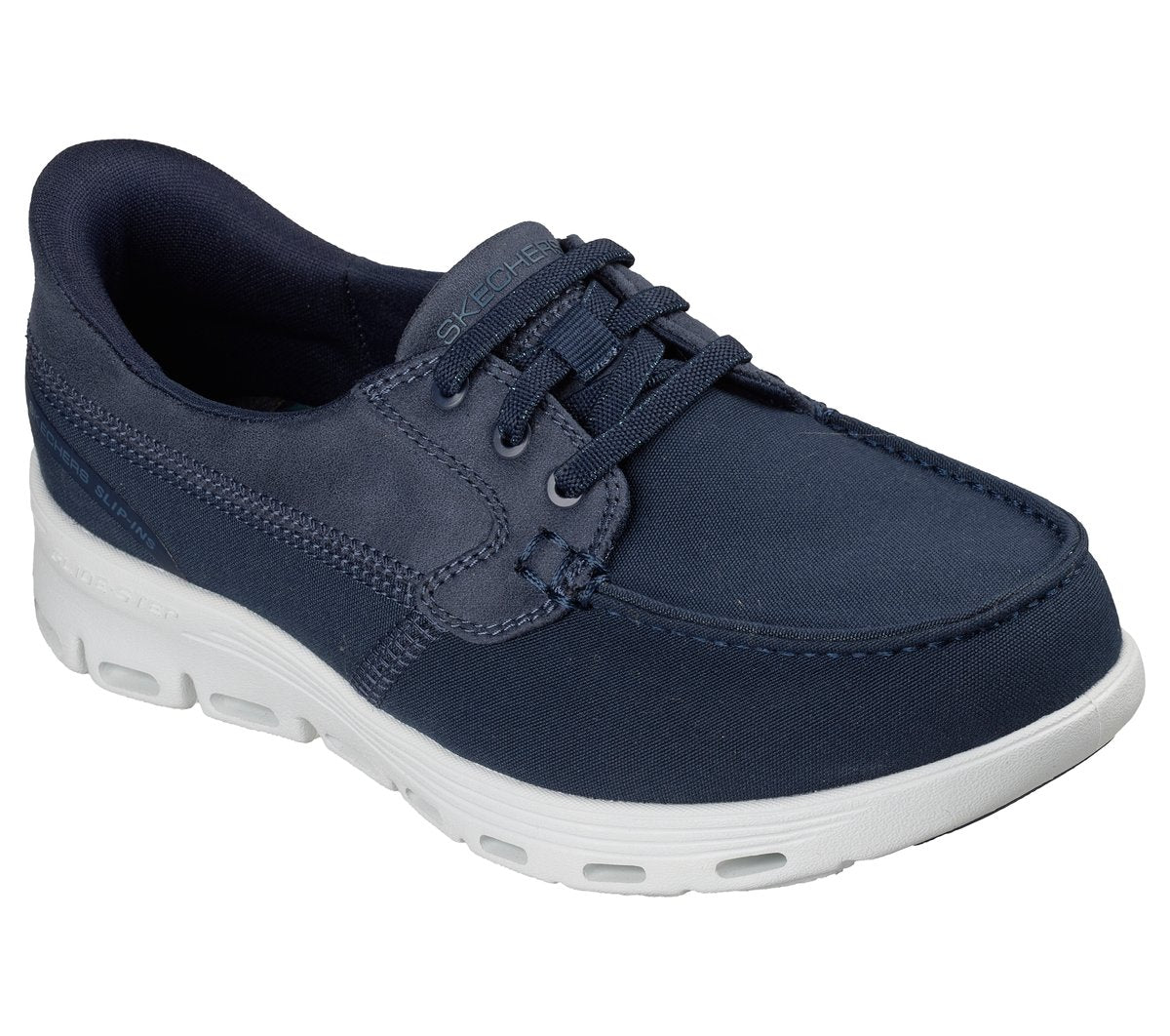 Slip-ins: Glide-Step Serene - Coast|Skechers