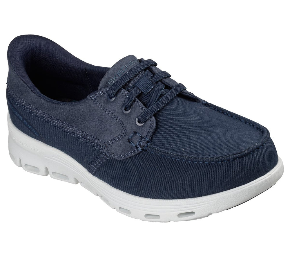 Slip-ins: Glide-Step Serene - Coast|Skechers