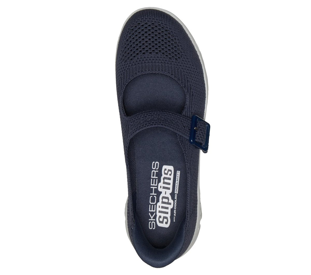 Slip-ins: Glide-Step Serene - Atta Girl|Skechers