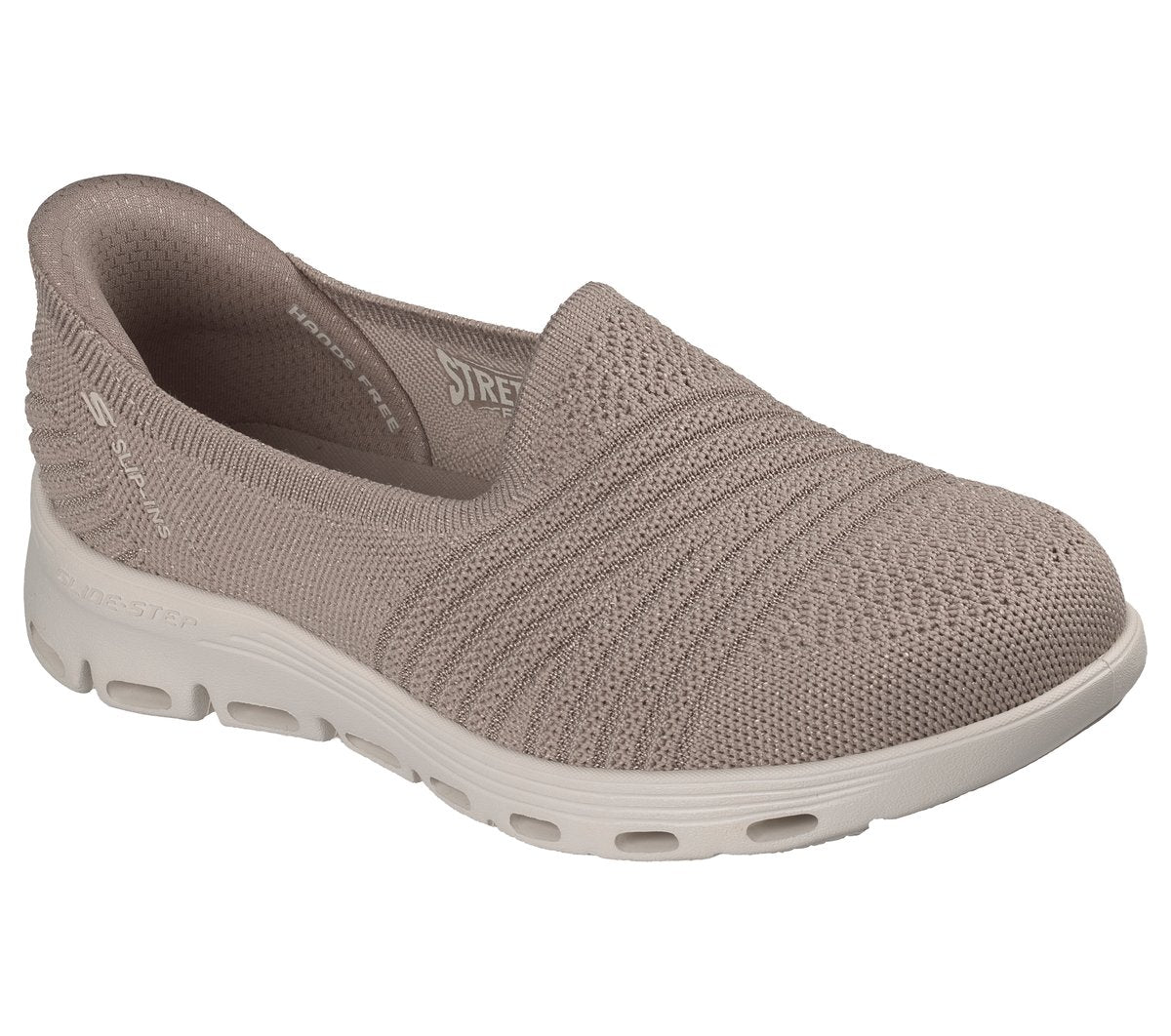 Slip-ins: Glide-Step Serene - Anne|Skechers
