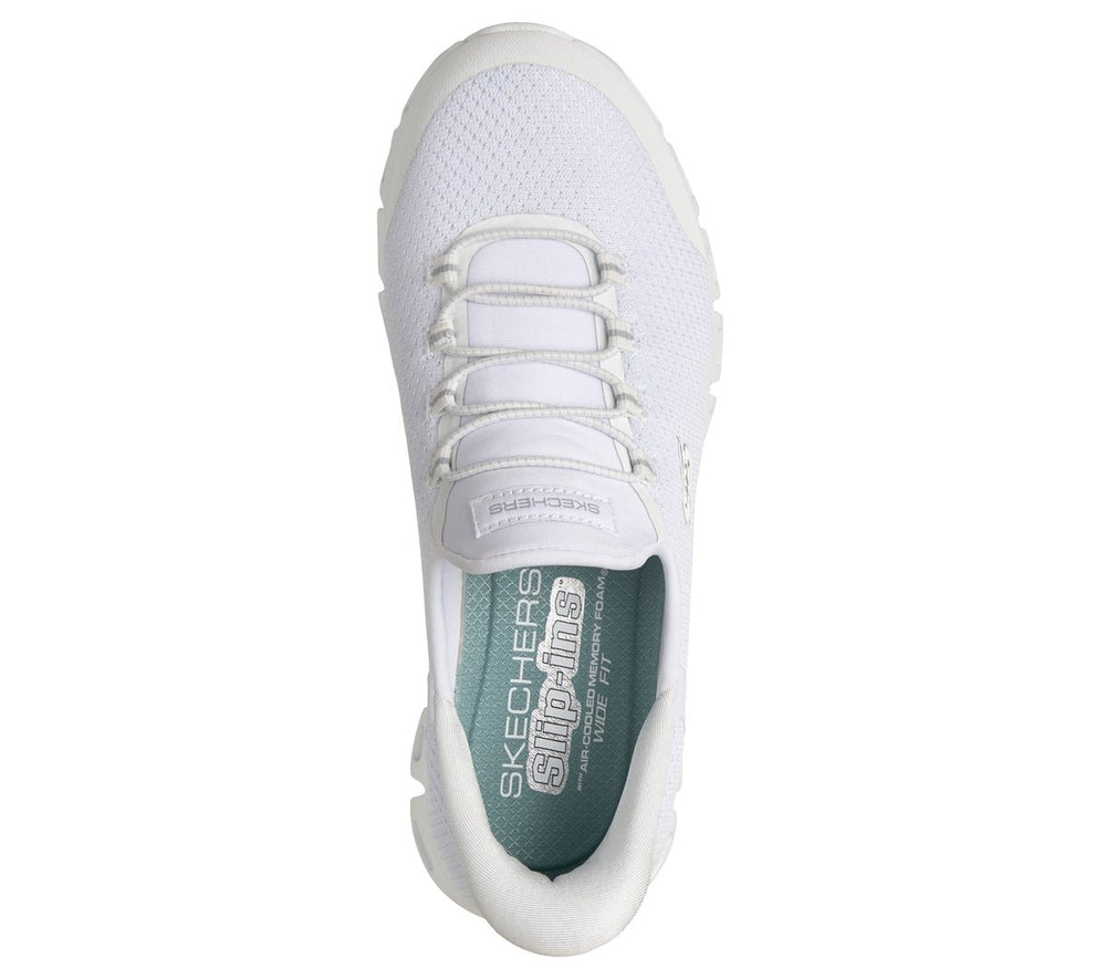 Slip-ins: Glide-Step - Pursuit|Skechers