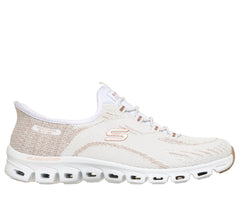 Slip-ins: Glide-Step - Copper Bloom|Skechers