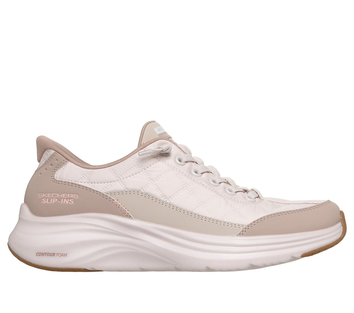 Slip-ins: Contour Foam - Cozy Fit|Skechers