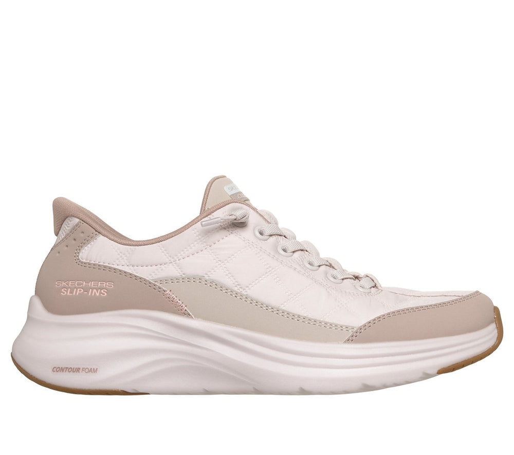 Slip-ins: Contour Foam - Cozy Fit|Skechers
