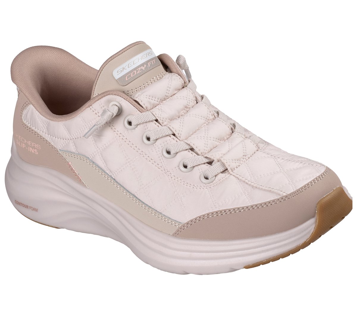 Slip-ins: Contour Foam - Cozy Fit|Skechers