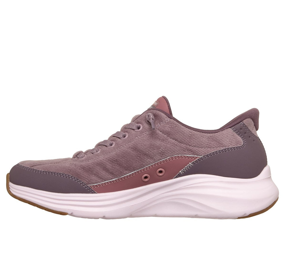 Slip-ins: Contour Foam - Cozy Fit Luxe Comfort|Skechers