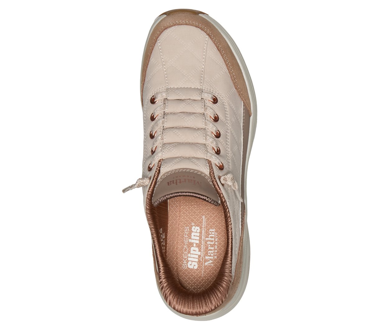 Slip-ins Martha Stewart: Contour Foam - Cozy Fit Sweet Serenity|Skechers
