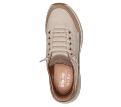 Slip-ins Martha Stewart: Contour Foam - Cozy Fit Sweet Serenity|Skechers