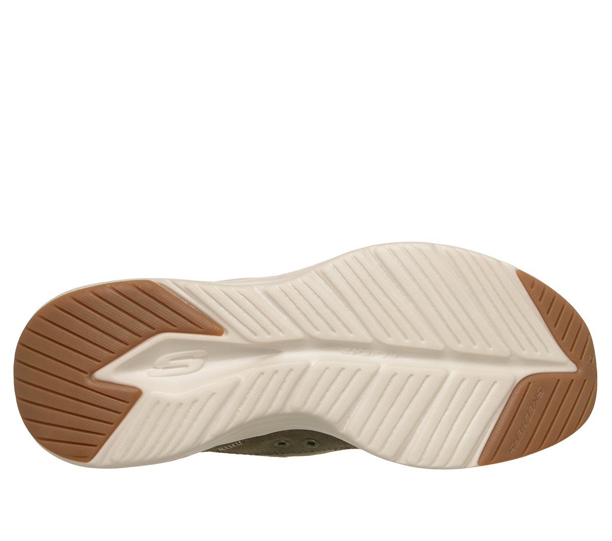 Slip-ins: Contour Foam - Cozy Fit Natural Ease|Skechers