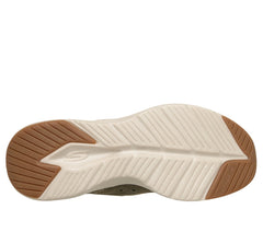 Slip-ins: Contour Foam - Cozy Fit Natural Ease|Skechers