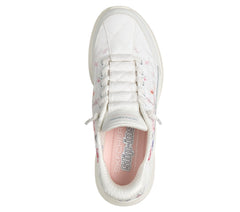 Slip-ins: Contour Foam - Cozy Fit Gentle Bloom|Skechers