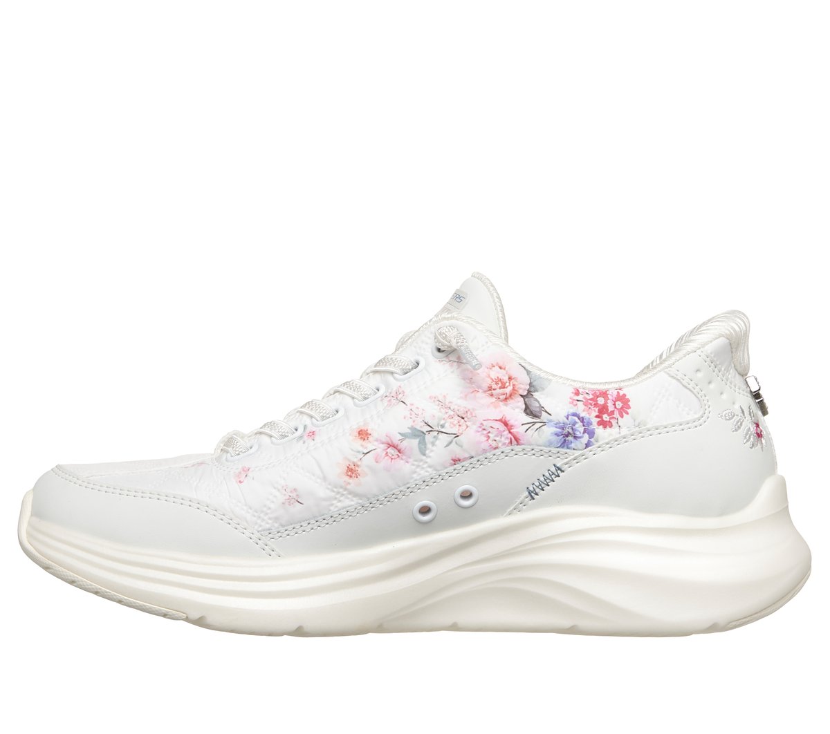 Slip-ins: Contour Foam - Cozy Fit Gentle Bloom|Skechers