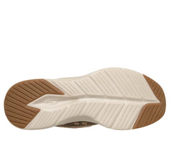 Slip-ins: Contour Foam - Cozy Fit Leopard Dream|Skechers