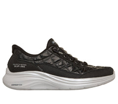 Slip-ins: Contour Foam - Cozy Fit Sparkling Gem|Skechers