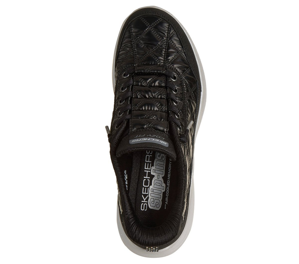 Slip-ins: Contour Foam - Cozy Fit Sparkling Gem|Skechers