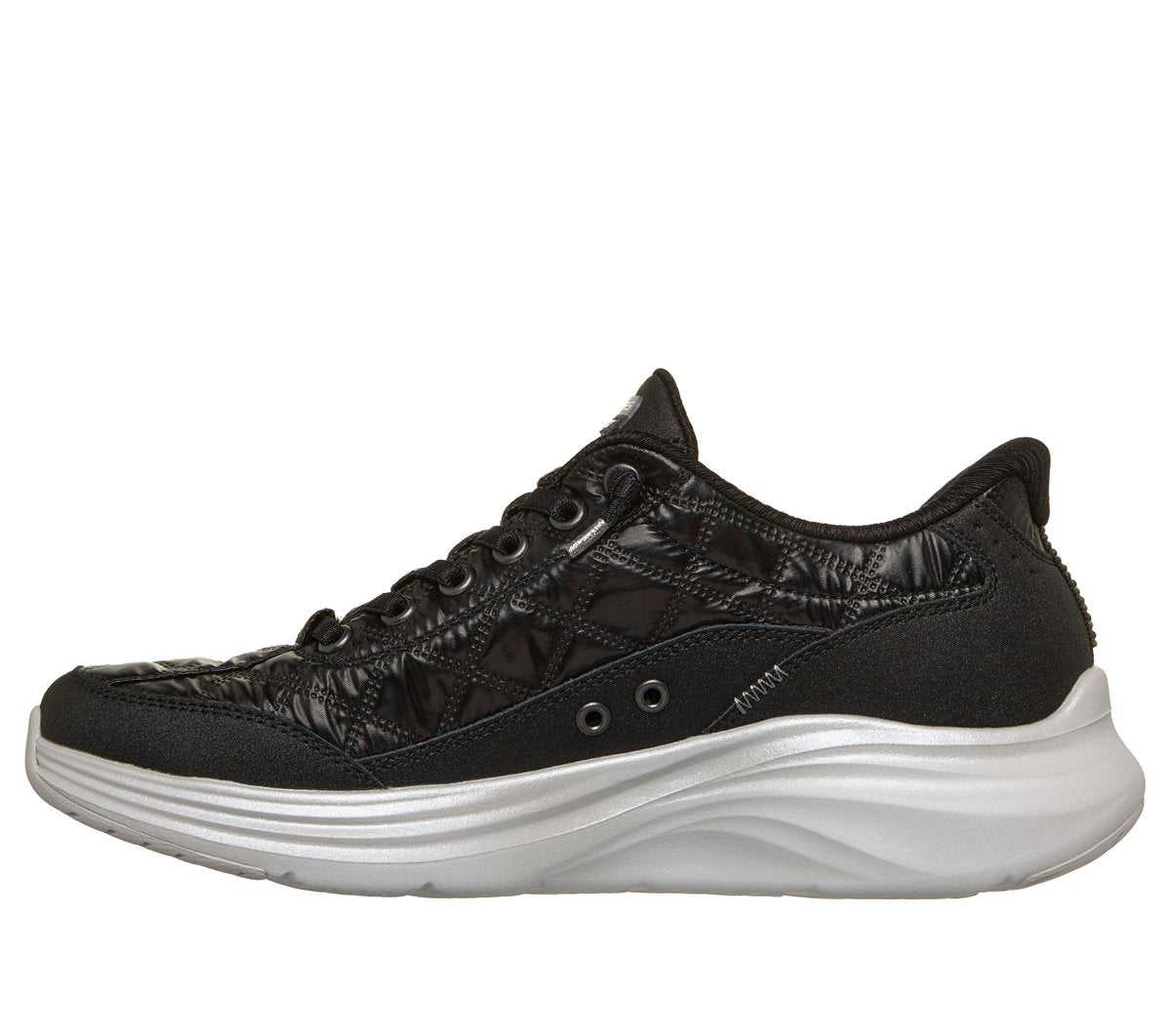 Slip-ins: Contour Foam - Cozy Fit Sparkling Gem|Skechers